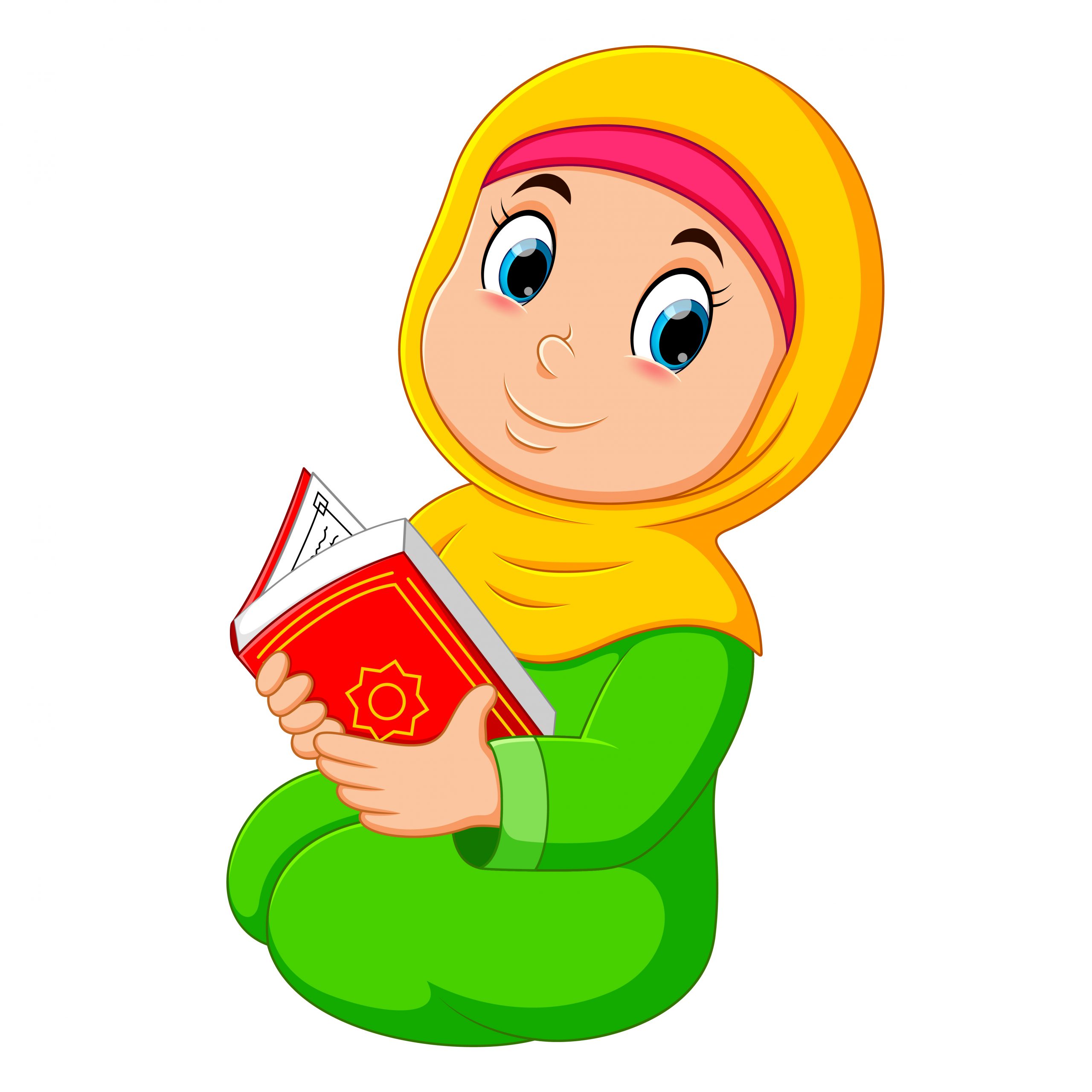 Islamitische lessen voor jongeren