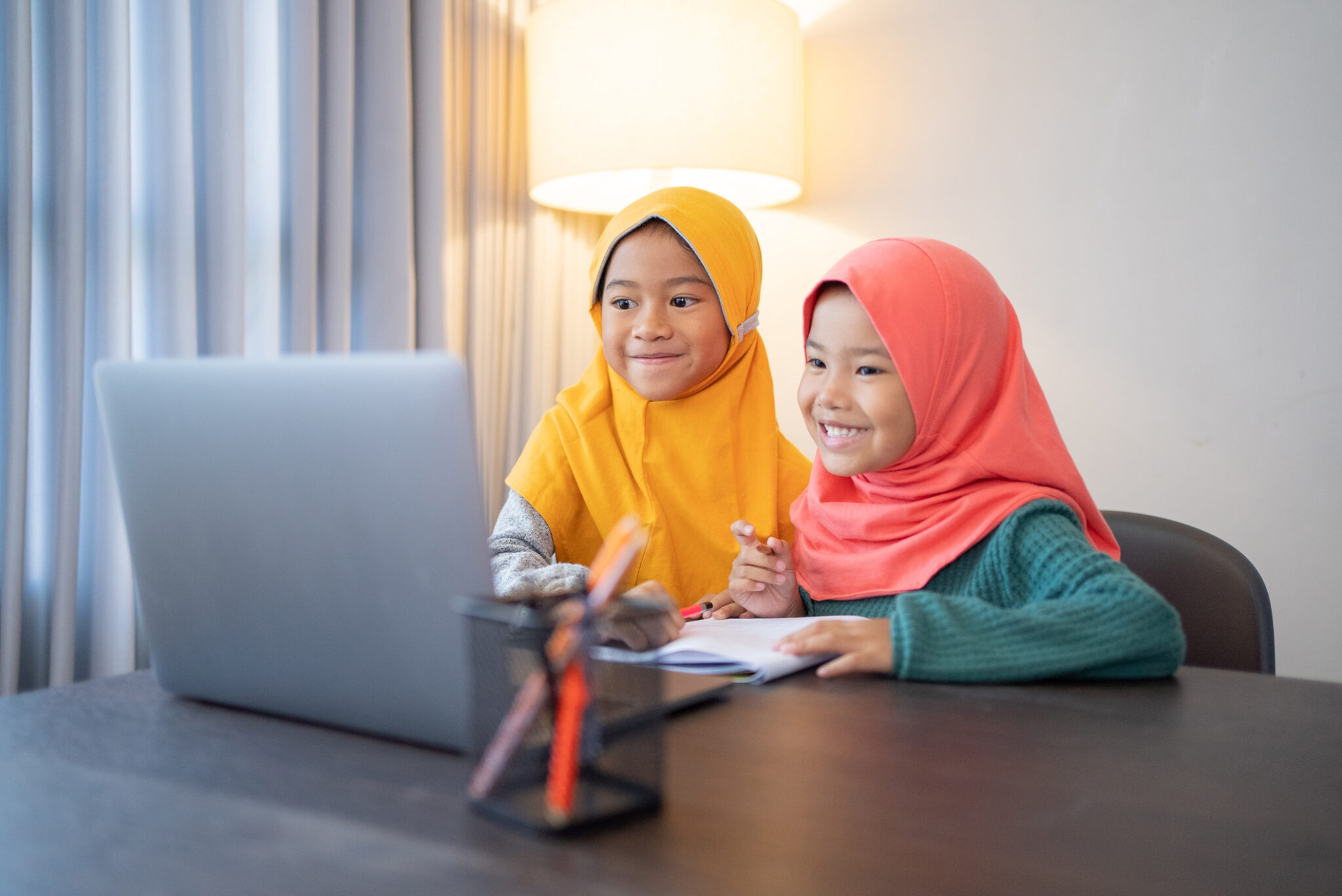Islam, Koran, Arabische lessen online - Stichting Tawfiq